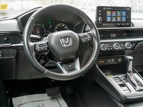 Used 2023 Honda CR-V Sport Touring image 14