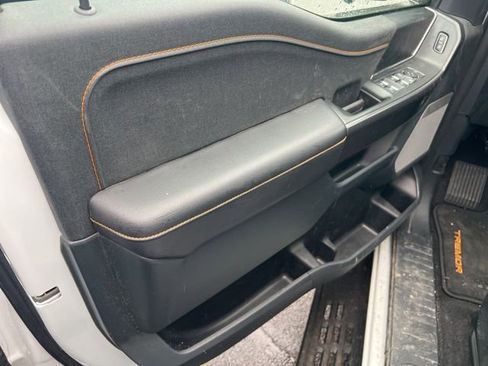 Used 2025 Ford F150 Tremor w/ Tow/Haul Package image 15