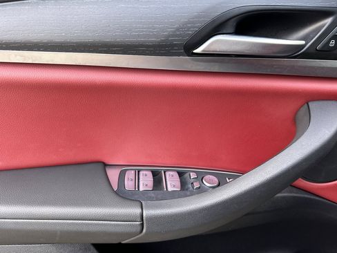 Used 2023 BMW X3 sDrive30i w/ Premium Package image 14