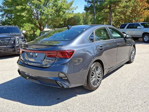 Used 2023 Kia Forte GT-Line image 6