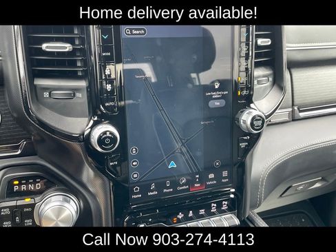 Used 2023 RAM 1500 Limited image 20