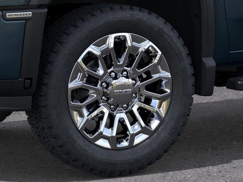 New 2026 GMC Sierra 2500 Denali w/ Denali Reserve Package AWD/4WD image 11