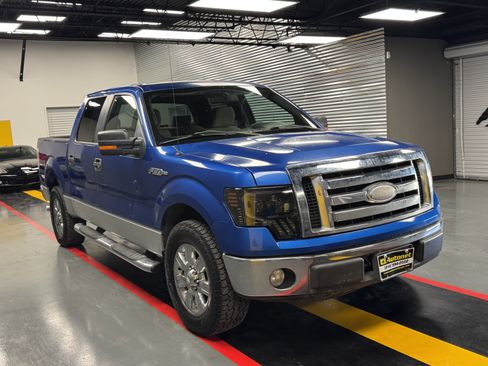 Used 2009 Ford F150 XL image 6