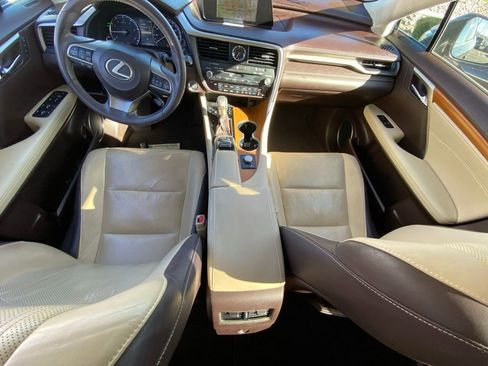 Used 2016 Lexus RX 350 350 image 7