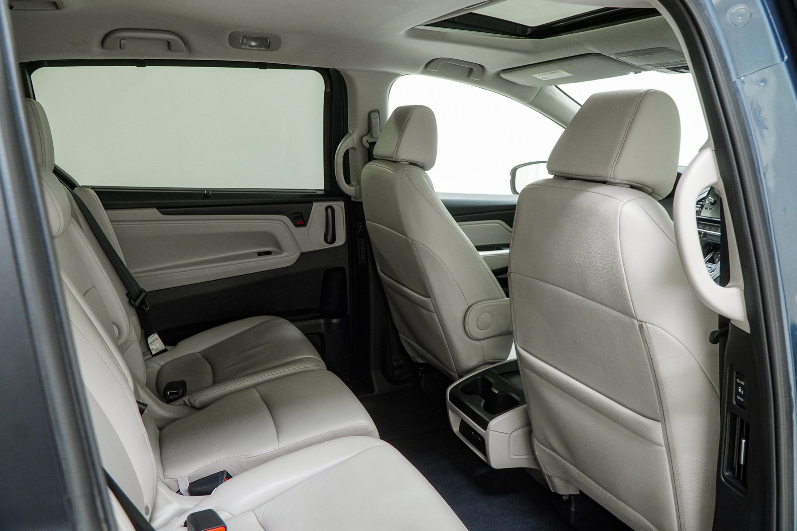 Used 2025 Honda Odyssey EX-L image 41