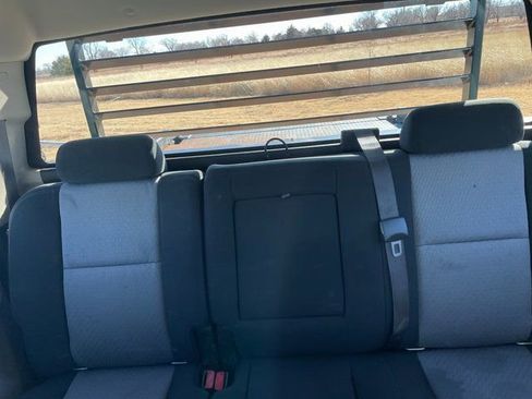 Used 2008 Chevrolet Silverado 2500 W/T image 14