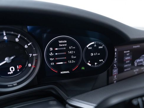 Used 2021 Porsche 911 Carrera 4S image 97