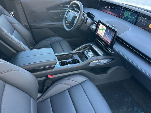 New 2026 Lincoln Nautilus Premier w/ Jet Appearance Package image 15