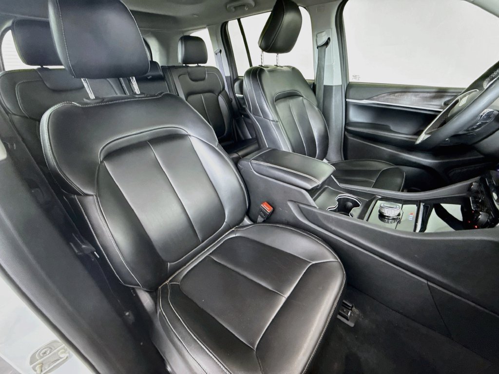 Used 2023 Jeep Grand Cherokee Limited RWD image 29