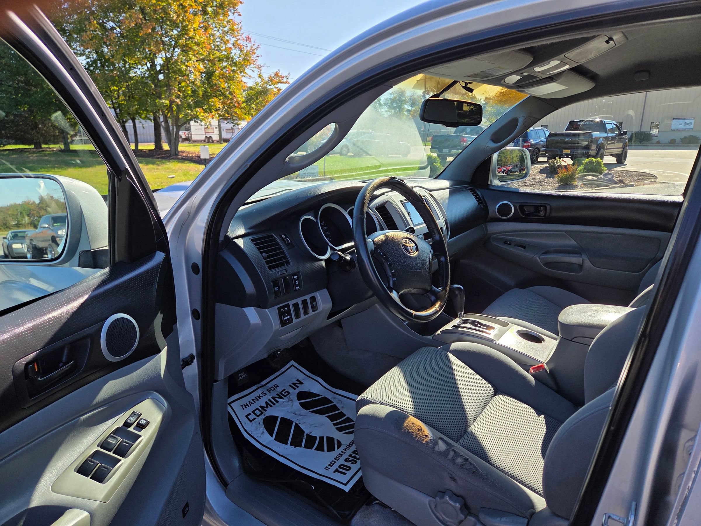 Used 2008 Toyota Tacoma PreRunner RWD image 10
