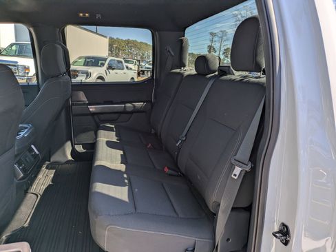 Certified 2023 Ford F150 XLT w/ Equipment Group 302A High image 15