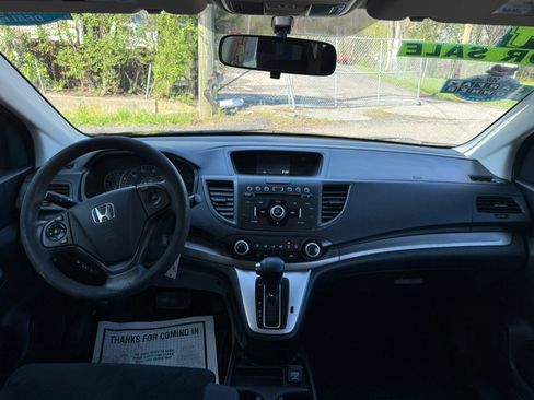 Used 2014 Honda CR-V LX image 30
