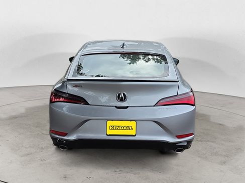New 2026 Acura Integra A-Spec image 4