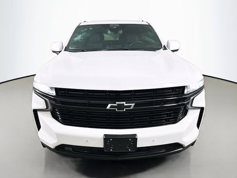 Used 2023 Chevrolet Tahoe RST image 2