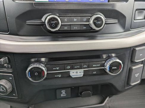 Used 2023 Ford F150 XLT w/ Equipment Group 301A Mid AWD/4WD image 20