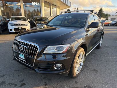 Used 2014 Audi Q5 2.0T Premium Plus