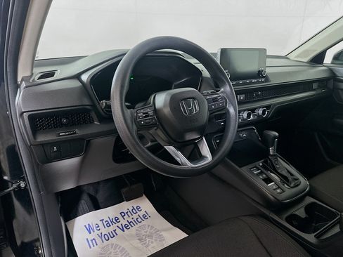 Used 2024 Honda CR-V EX image 9