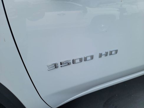 New 2024 Chevrolet Silverado 3500 W/T w/ WT Convenience Package image 30