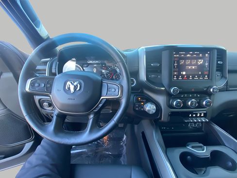 Used 2019 RAM 1500 Sport w/ Level 2 Equipment Group AWD/4WD image 5