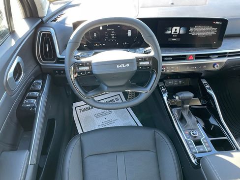 New 2026 Kia Sorento SX AWD/4WD image 24