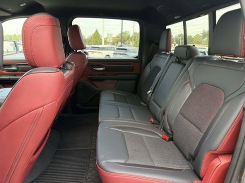 Used 2026 RAM 1500 Rebel w/ Rebel Level 1 Equipment Group AWD/4WD image 15