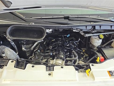 Used 2023 Ford Transit 350 XLT image 25