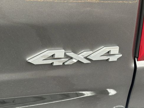 Used 2022 RAM 1500 Limited AWD/4WD image 8