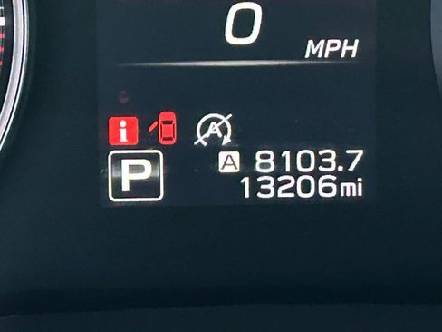 Used 2024 Subaru Outback Onyx Edition image 19