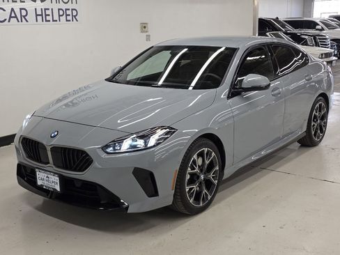 Used 2025 BMW 228i xDrive xDrive image 24