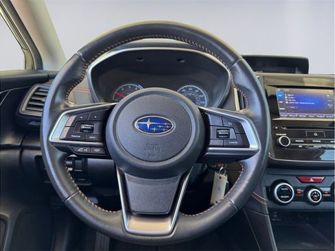 Used 2023 Subaru Crosstrek 2.0i Premium AWD/4WD image 13