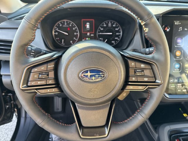 New 2026 Subaru Crosstrek 2.5i Limited AWD/4WD image 62