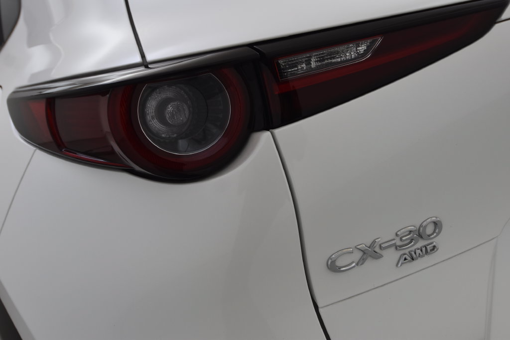 Certified 2026 MAZDA CX-30 AWD 2.5 S image 35