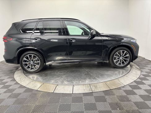 Used 2024 BMW X5 xDrive40i w/ Executive Package AWD/4WD image 17