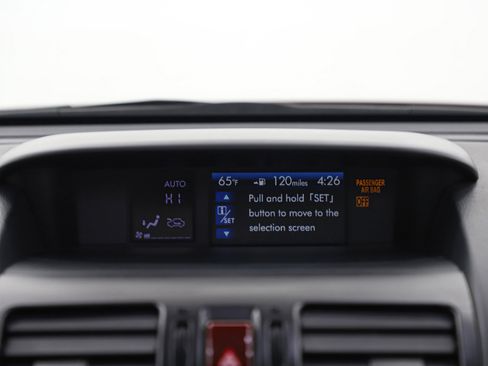 Used 2014 Subaru Forester 2.5i Limited w/ Popular Package #2 image 18