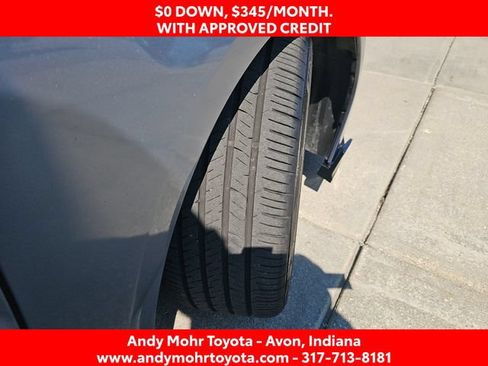 Used 2023 Toyota Corolla LE FWD image 33