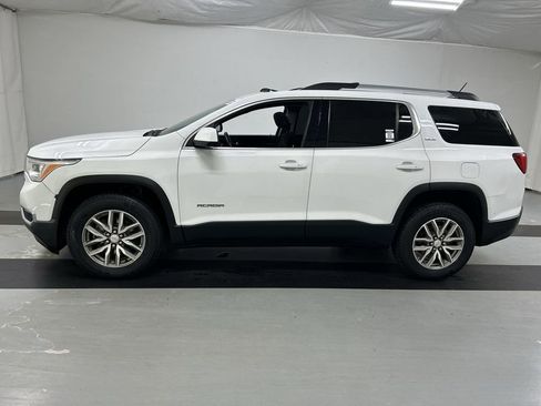 Used 2018 GMC Acadia SLE w/ Driver Alert Package I image 6