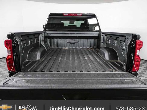 New 2026 Chevrolet Silverado 2500 LT w/ All Star Edition AWD/4WD image 29