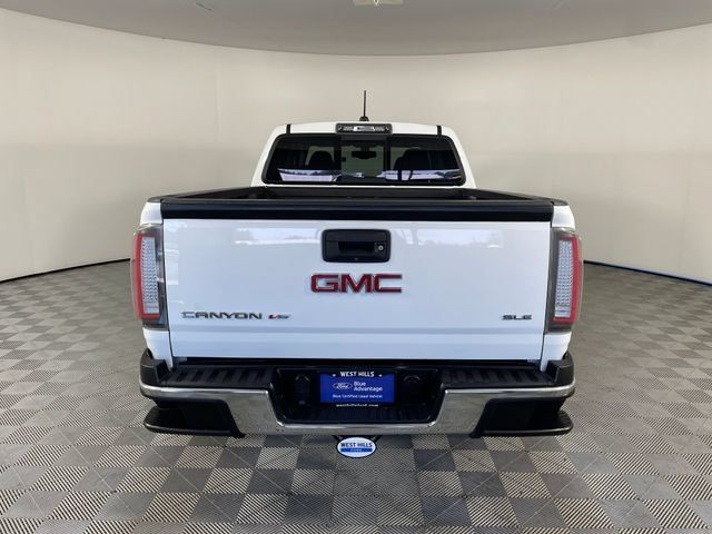 Used 2019 GMC Canyon SLE w/ SLE Convenience Package AWD/4WD image 23