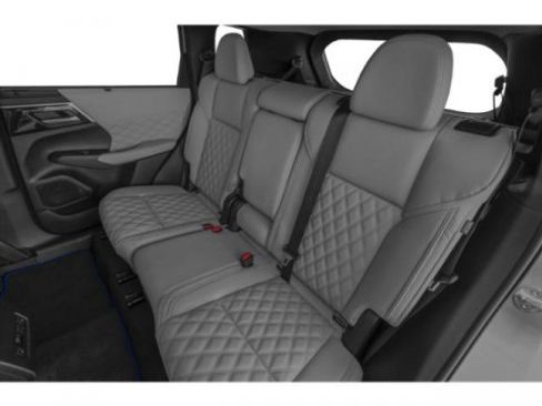 New 2025 Mitsubishi Outlander SEL image 15