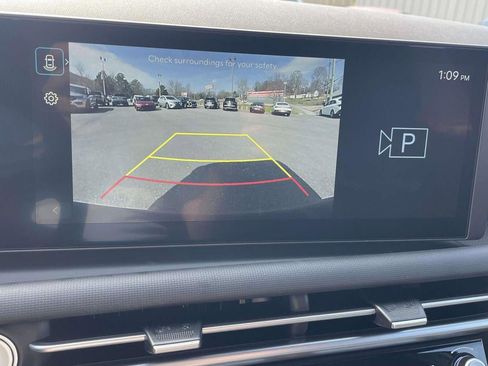 New 2026 Hyundai Santa Cruz SEL image 32