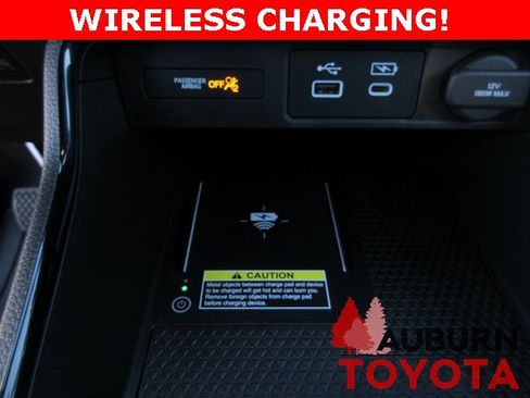 Used 2025 Honda CR-V Sport Touring image 25