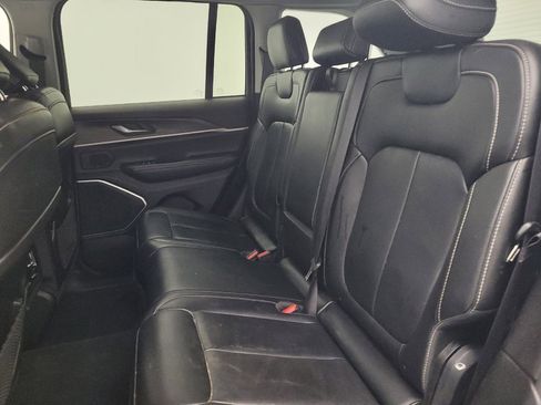 Used 2022 Jeep Grand Cherokee Limited 4xe image 18