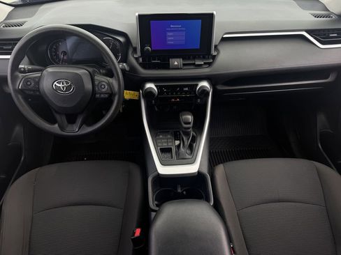 Used 2023 Toyota RAV4 LE image 11