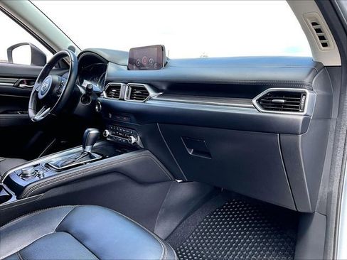 Used 2019 MAZDA CX-5 Grand Touring image 14