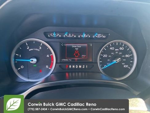 Used 2017 Ford F250 XLT w/ XLT Value Package image 21