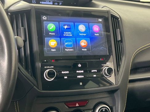 Used 2022 Subaru Crosstrek 2.5i Sport w/ Moonroof Package image 14