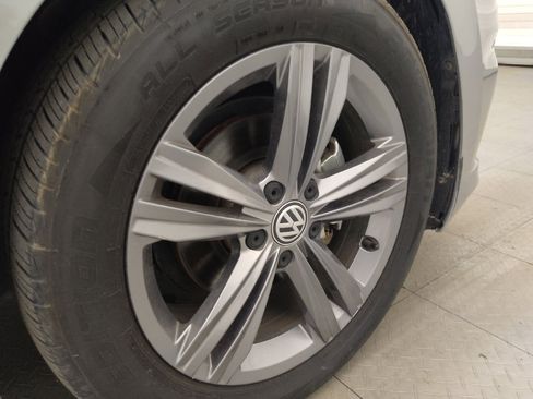 Used 2021 Volkswagen Jetta S FWD image 31
