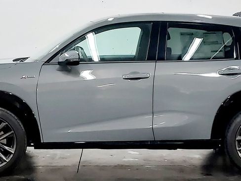 New 2026 Acura ADX A-Spec AWD/4WD image 10