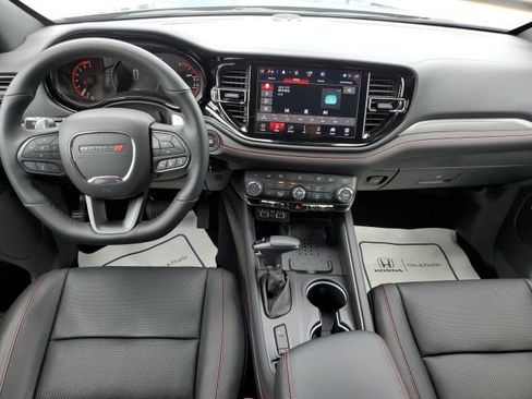 New 2026 Dodge Durango GT image 13
