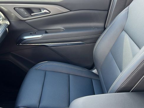 New 2026 Chevrolet Traverse LT image 20